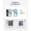 Anker MagGo Clear Magnetic Phone Case for iPhone 16 Pro Max, Ultra-Slim and Durable Protective Cover, Compatible with MagSafe, Clear Case Exclusively Designed for iPhone 16 Pro Max(Clear)
