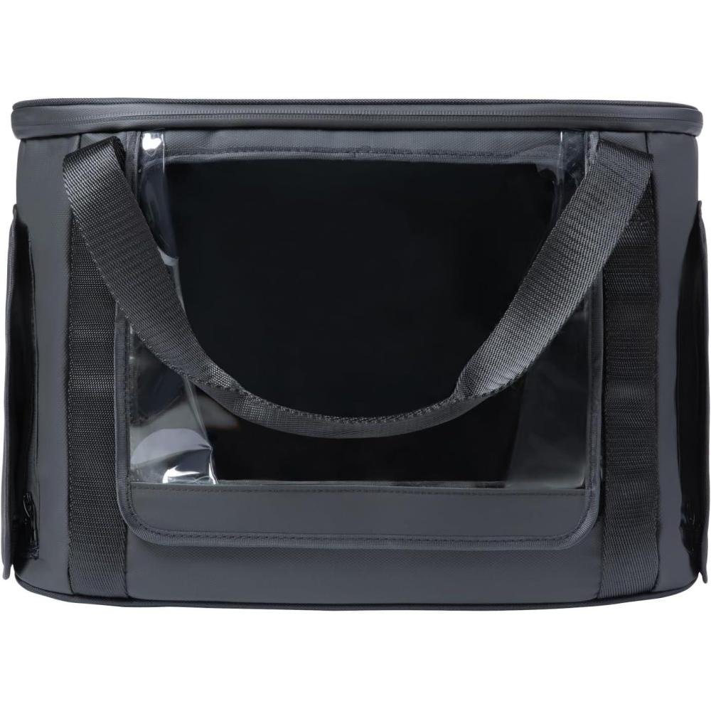 imageAnker SOLIX WaterResistant Bag SOLIX C1000 C800 ampamp C800 Plus Portable Power Station Protective Cover Waterproof Solar Generator Bag