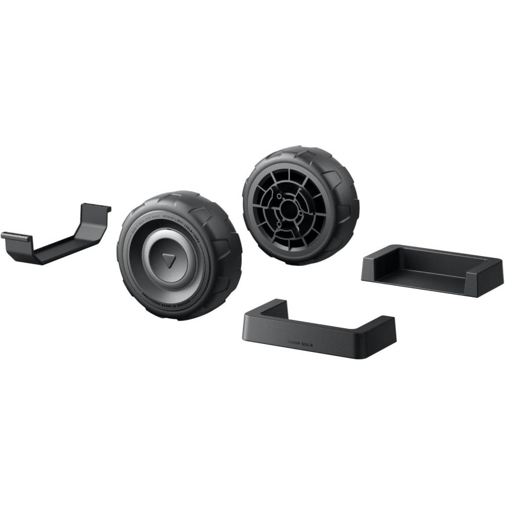 image:imageAnker SOLIX EverFrost 2 Beach Wheels