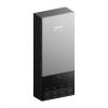 Anker SOLIX E10, Smart Inlet Box and Extra Battery, 12kWh Expandable to 90kWh, 10kW Turbo Output, Manual Backup, Reduce Bills, NEMA 4 & 3R, Up to 12-Month 0% APR(Power Dock)