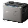 Anker SOLIX E10, Smart Inlet Box and Extra Battery, 12kWh Expandable to 90kWh, 10kW Turbo Output, Manual Backup, Reduce Bills, NEMA 4 & 3R, Up to 12-Month 0% APR(Smart Generator 5500)