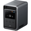 Anker SOLIX S2000 Portable Power Station, 1500W Solar Generator for Home Use, 35-Hr Fridge Backup, 2,010Wh LFP Battery for Home Backup, Emergencies, Power Outages, Camping (Solar Panel Optional)(Anker SOLIX S2000)