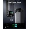 Anker External Battery 737 (PowerCore 24K) 24000mAh with 3 Ports, 140W Power, Digital Display, Compatible with iPhone 17 Pro Max, Samsung, MacBook, Dell, AirPods and More More