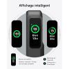 Anker MagGo Qi2 Magnetic External Battery 10000mAh 15W Compatible with Magsafe iPhone 17 16 15 14 Air Plus Pro Max USB C Fast Charge Portable Charger (USB-C Cable Included)(Black)