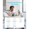 Anker USB C Fast Charger 45 W, iPhone Samsung Fast Charging with USB C Cable, Compatible with PPS for Samsung Galaxy S24 Ultra/S24/S23+/S23/S22/Note20, iPhone 17/17 Pro, Pixel, and More(Black)