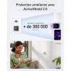 Anker iPhone 511 (Nano 3) USB C, GaN 30W Charger – PIQ 3.0 PPS – Compatible with iPhone 16 Plus/ 16 Pro Max/15/14/13/12/11, Galaxy, Pixel 4/3, iPad (Cable Not Included)(white)