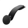 Anker Nano Detachable Car Mount, 360° Adjustable Alloy Car Mount with Magnetic Ring for iPhone 16/16 Pro/16 Pro Max/16 Plus, Samsung and Other (Not Charger)