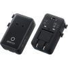 Anker Nano Universal Plug Adapter, 5 Ports Travel Adapter with 1 AC Socket, 2 USB A Ports and 2 USB C Ports, Intelligent Temperature Control, Use in Over 200 Countries(Black)