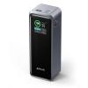 Anker Prime Power Bank Power Bank, Portable Charger 250W, 3 Ports 27.650 mAh (99.54 Wh), MacBook Pro/Air, iPhone 16/15/14/13, AirPods, Samsung(Noir)