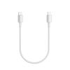 Anker USB C Cable, 60W 2 Pack USB C to USB C 2.0 Cable, Nylon Cable for iPhone 16/16 Pro/16 Plus/15/16 ProMax, iPad Air/Mini/Pro/ 2024, MacBook Pro 2024, Samsung Galaxy S23, Switch (1m, Red)(white)