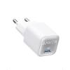 Anker iPhone 511 (Nano 3) USB C, GaN 30W Charger – PIQ 3.0 PPS – Compatible with iPhone 16 Plus/ 16 Pro Max/15/14/13/12/11, Galaxy, Pixel 4/3, iPad (Cable Not Included)(white)