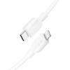 Anker iPhone USB C Cable, 310 USB-C to Lightning Cable, MFi Certified, Fast Charging Cable iPhone 14 Plus 14 14 Pro Max 13 13 Pro 12 11 X XS XR(white)