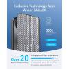 Anker Easy Fit Screen Protector Kit (HD, 2-Pack) for iPhone 15 Pro