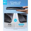Anker Easy Fit Screen Protector Kit (HD, 2-Pack) for iPhone 15 Pro