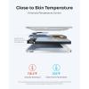 Anker Nano Qi2 Certified External Battery 15W Magnetic Ultra-Thin 5000 mAh, Fast, Ergonomic and MagSafe Compatible, Only for iPhone 17 Pro Max/16/15/14(white)