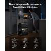 Anker PowerHouse 760 (2048Wh) Portable Power Station Extension Battery, 6X Longer Life LiFePO4 Batteries, Extra 2048Wh Battery for GaNPrime PowerHouse 767