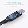 Anker Powerline II Câble USB-C vers USB-C 3.1, Gen2 (90 cm), avec USB Power Delivery pour Galaxy S8, S8+, S9, S10, iPad Pro 2020, nouveau MacBook, Google Pixel, Nexus 6P, Huawei Matebook et autres appareils