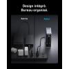 Anker Prime Docking Station 160W, 14-Port with 160W Max Output, 10Gbps Fast Data Transfer, Real-Time Smart Interface, Audio and Ethernet Ports, Dual 4K Displays for Dell, MacBook, and More
