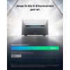 Anker SOLIX BP2700 Additional Battery for Solarbank 3 Pro, Capacity 2.68 kWh, Expandable 16.128 kWh, Modular, PluginPower, LiFePO4 Battery 6000 Cycles, Thermal Boosting Technology, IP65(Solarbank 3 E2700 Pro)
