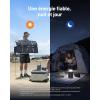 Anker SOLIX C300X Portable Power Station, 288Wh LiFePO4 Battery, 300W Solar Generator (Peak 600W), 140W Bilateral Charging, Camping, Travel and Emergencies (Solar Panel Optional)(C300 DC)