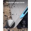 Anker SOLIX PS200 Solar Panel with Adjustable Stand, Portable Foldable Solar Charger 200W, IP67 Waterproof, 23% Conversion Efficiency, for Camping and Power Outages(Anker 100W Solar Panel)