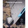 Anker SOLIX PS200 Solar Panel with Adjustable Stand, Portable Foldable Solar Charger 200W, IP67 Waterproof, 23% Conversion Efficiency, for Camping and Power Outages(Anker 400W Solar Panel)