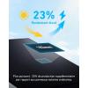 Anker SOLIX Solar Plug&Play Kit (1080 W), Brackets Included, 23% Efficiency, Black and Plain Design, Free OTA Update 800 W, with WLAN