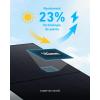 Anker SOLIX Solar Plug&Play Kit (820 W), Brackets Included, 23% Efficiency, Black and Plain Design, Free OTA Update 800 W, with WLAN