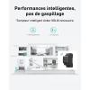 Anker SOLIX Solarbank 2 AC, update for solar kit with battery, €631 savings per year max., for all microinverters, solar input 2400 W, capacity 9.6 kWh max., installation 6 s