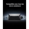 Anker SOLIX Solarbank 2 AC, update for solar kit with battery, €631 savings per year max., for all microinverters, solar input 2400 W, capacity 9.6 kWh max., installation 6 s
