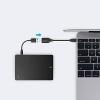 Anker USB C OTG Cable, USB-C to USB 3.1 Adapter, Converts USB-C Female to USB-A Female, Uses USB OTG Technology, Compatible with Nexus 6P, MacBook, Chromebook Pixel and More
