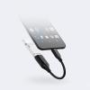 Anker USB C OTG Cable, USB-C to USB 3.1 Adapter, Converts USB-C Female to USB-A Female, Uses USB OTG Technology, Compatible with Nexus 6P, MacBook, Chromebook Pixel and More