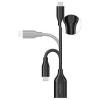 Anker USB C OTG Cable, USB-C to USB 3.1 Adapter, Converts USB-C Female to USB-A Female, Uses USB OTG Technology, Compatible with Nexus 6P, MacBook, Chromebook Pixel and More