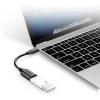 Anker USB C OTG Cable, USB-C to USB 3.1 Adapter, Converts USB-C Female to USB-A Female, Uses USB OTG Technology, Compatible with Nexus 6P, MacBook, Chromebook Pixel and More