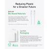 Anker iPhone USB C to Lightning Cable, 541 MFi Certified Cable 6ft, Bio-Based Fast Charging Cable for iPhone 13 13 Pro 12 11 X XS XR 8 Plus (Charger Not Included), Aurora White(White Aurora)