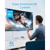 USB C to HDMI Anker 4K 60Hz Adapter (1.8m) (Refurbished A+)