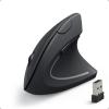 Anker 2.4G Wireless Ergonomic Vertical USB Mouse with 3 Adjustable DPI Levels 800/1200/1600 and 5 Side Controls