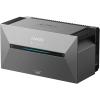 Anker SOLIX BP1600 Additional Battery, 1600 Wh, LiFePo4 Batteries, 6000 Cycles, Expansion 9600 Wh, Protection Manufacturer 10 Years, IP65 Water & Dust, Easy Installation, Modular Design(E1600)