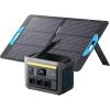 SOLIX C800 with 100W