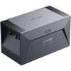 Anker SOLIX E1600 Solar Balcony Bank with Memory, Battery Capacity 1.6 kWh, IP65, 6000 Charge Cycles, LFP Battery, Compatible with 99% of All Balcony Centrals, Installation(E1600 SOLIX)