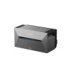 Anker SOLIX Solarbank 2 AC, update for solar kit with battery, €631 savings per year max., for all microinverters, solar input 2400 W, capacity 9.6 kWh max., installation 6 s