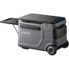 Anker Solix EverFrost 2 40L Portable Cool Box Mini Fridge 288Wh Battery AC/DC or Solar Powered for Camping, Travel, Fishing, -20°C to 20°C