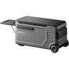 Anker Solix EverFrost 2 58L Portable Cool Box Mini Fridge 288Wh Battery AC/DC or Solar Powered for Camping, Travel, Fishing, -20°C to 20°C