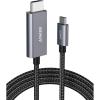 USB C to HDMI Anker 4K 60Hz Adapter (1.8m) (Refurbished A+)