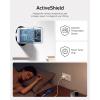 Anker Chargeur 521, Anker Nano Pro, Bloc d&rsquo;alimentation Compact 40 W PIQ 3.0 à Double Port USB-C, Compatible avec iPhone 16/15/14/13/12/11 Pro Max, iPad Mini, MacBook Air, et Plus Encore, Arctique(Arktis)
