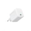 Anker 315 Chargeur USB-C 67 W, Bloc d&rsquo;alimentation Compact Haute Performance avec PIQ 3.0, pour MacBook Pro/Air, iPhone 17/17 Pro/17 Pro Max, iPad, Galaxy, Pixel, AirPods et Plus Encore(blanc)