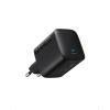 Anker 315 Chargeur USB-C 67 W, Bloc d&rsquo;alimentation Compact Haute Performance avec PIQ 3.0, pour MacBook Pro/Air, iPhone 17/17 Pro/17 Pro Max, iPad, Galaxy, Pixel, AirPods et Plus Encore(Noir)