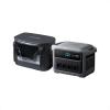 Station électrique portable Anker SOLIX C1000 Gen 2 et panneau solaire 200 W, générateur solaire 2 000 W (pic 3 000 W), charge totale en 49 min, batterie LiFePO4 1 024 Wh, pour les coupures de courant(C1000 Gen 2+housse étanche)