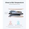 Anker Nano Batterie Externe certifiée Qi2 15W magnétique Ultra-Fine 5000 mAh, Rapide, Ergonomique et Compatible MagSafe, Uniquement pour iPhone 16 Pro Max/15/14/13/12(Or)